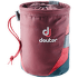 Pytlík deuter Gravity Chalk Bag I M (3391019) Maron-arctic