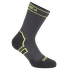 Storm Sock LW Boot Dark Grey