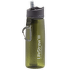 Filtr LifeStraw LifeStraw® Go2 Stage 0,7 l Green