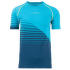Tričko krátky rukáv La Sportiva Complex T-Shirt Men Tropic Blue/Opal