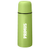 Vacuum bottle 0,75 l Leaf green