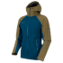 Bunda Mammut Convey Tour HS Hooded Jacket Men (1010-26032) poseidon-olive