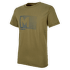 Triko krátký rukáv Mammut Massone T-Shirt Men (1017-00950) olive PRT1