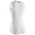 Tielko X-Bionic Energizer MK3 LT Singlet Women Arctic White-Dolomite Grey