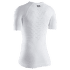 Tričko krátky rukáv X-Bionic Energizer MK3 LT Shirt Round Neck SH SL Women Arctic White-Dolomite Grey