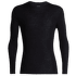 Everyday LS Crewe Men Black001