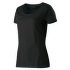 Mammut Logo T-Shirt Women (1041-06540) black 0001
