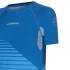Triko krátký rukáv La Sportiva Escape T-Shirt Women Neptune/Azure