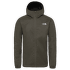 Quest Jacket Men 7D0 NEW TAUPE GREEN HEATHER