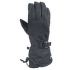 Rukavice Millet White Glove Men BLACK - NOIR