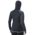 Bunda Millet Trilogy Hybrid Alpha Hoodie Women SAPHIR
