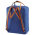 Batoh Fjällräven Kanken Rainbow Deep Blue-Rainbow Pattern