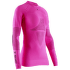 Energizer 4.0 Shirt Round Neck Women NEON FLAMINGO/ANTHRACITE