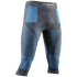Energy Accumulator 4.0 Melange 3/4 Pant Men DARK GREY MELANGE/BLUE