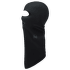 Kukla Buff ThermoNet® Balaclava Solid Black SOLID BLACK