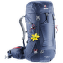 Batoh deuter Futura PRO 34 SL (3401018) Navy