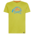Tričko krátky rukáv La Sportiva Hipster T-Shirt Men Kiwi