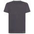 Tričko krátky rukáv La Sportiva Cross Section T-Shirt Men Carbon/Kiwi