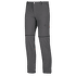 Runbold Zip Off Pants Men (1022-00500) 00150 phantom