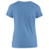 Triko krátký rukáv Fjällräven Arctic Fox Print T-Shirt Women River Blue