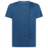 Triko krátký rukáv La Sportiva Lead T-Shirt Men Opal