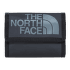 Peňaženka The North Face BASE CAMP WALLET TNF BLACK