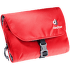 Hygienická taštička deuter Wash Bag I (3900020) chili-navy