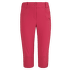 Nohavice 3/4 Millet Wanaka Stretch 3/4 Pant II Women TANGO