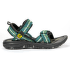 Sandále Source Gobi Men (102021) Parallel Green