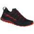 Topánky La Sportiva Jackal Black/Poppy