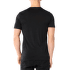 Tričko krátky rukáv Icebreaker Tech Lite SS Crewe 7 Pinnacles Men Black