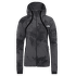Bunda The North Face Varuna Wind Jacket W Print Women ASPHLTGRYBUCKYVALLYPOPPRT
