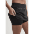 Sukně Craft Charge Skirt Women 999000 Black