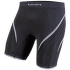 Kraťasy UYN Runnig Alpha OW Pants Short Men Blackboard/Black/Grey