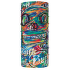 Šatka Buff COOLNET UV+ KIDS SALQIN MULTI SALQIN MULTI
