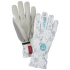 Windstopper Touring Glove Offwhite PRINT