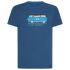 Tričko krátky rukáv La Sportiva Van T-Shirt Men Opal/Neptune