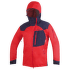 Bunda Direct Alpine Guide 6.0 Jacket Men brick/indigo