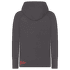 Mikina La Sportiva Stoke Hoody Women Carbon/Hibiscus