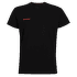 Tričko krátky rukáv Mammut Mammut Logo T-Shirt Men (1017-07295) black PRT2