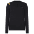 Tričko dlhý rukáv La Sportiva Tour Long Sleeve Men Black