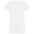 Tričko krátky rukáv La Sportiva Windy T-Shirt Women White/Hibiscus
