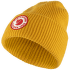 1960 Logo hat Mustard Yellow