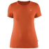 Bergtagen Thinwool SS Women Hokkaido Orange