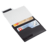 Peněženka Mammut Smart Wallet Ultralight white 0243