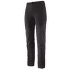 Terravia Alpine Pants Women Regular Black