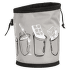 Gym Print Chalk Bag granit 0818