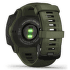 Instinct Solar Tactical Green Optic