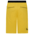 Kraťasy La Sportiva Flatanger Short Men Yellow/Black