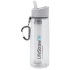 Filtr LifeStraw LifeStraw GO2 Stage 0,65 l Clear